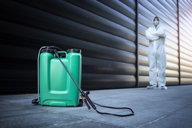 fumigaciones en guadalajara